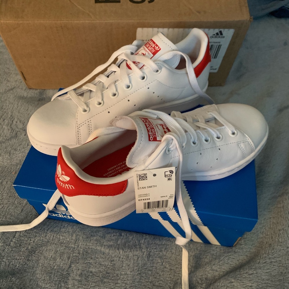 Stan Smith adidas shoes
